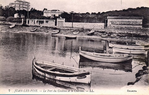 port du crouton historique 2
