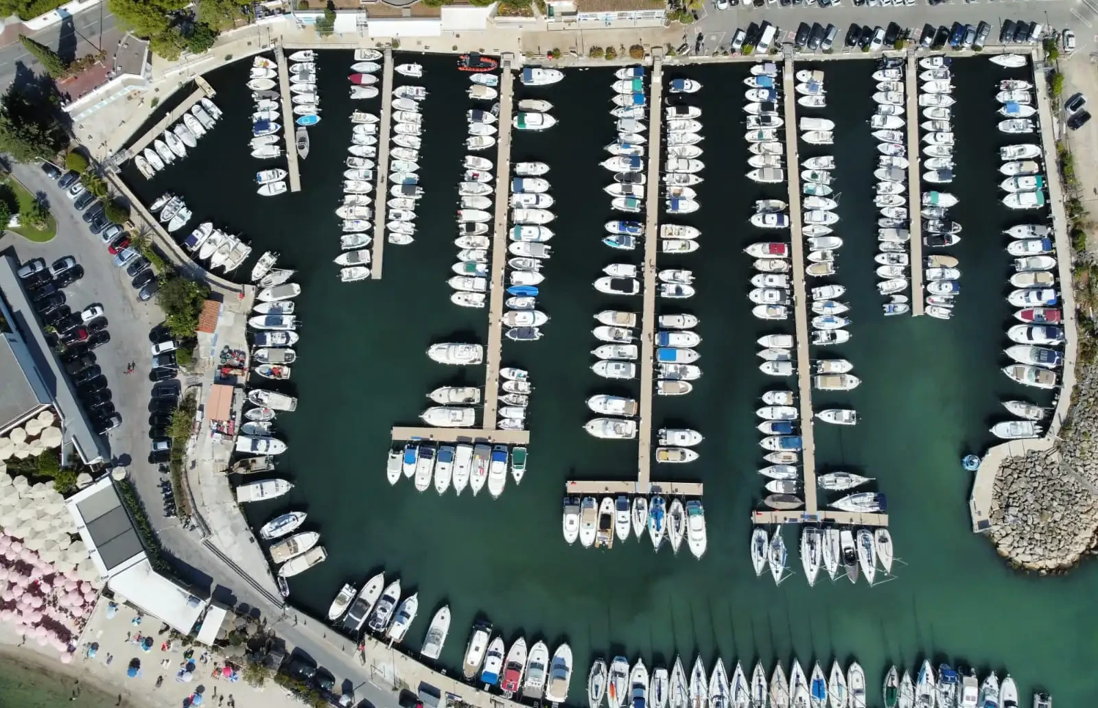 Quai