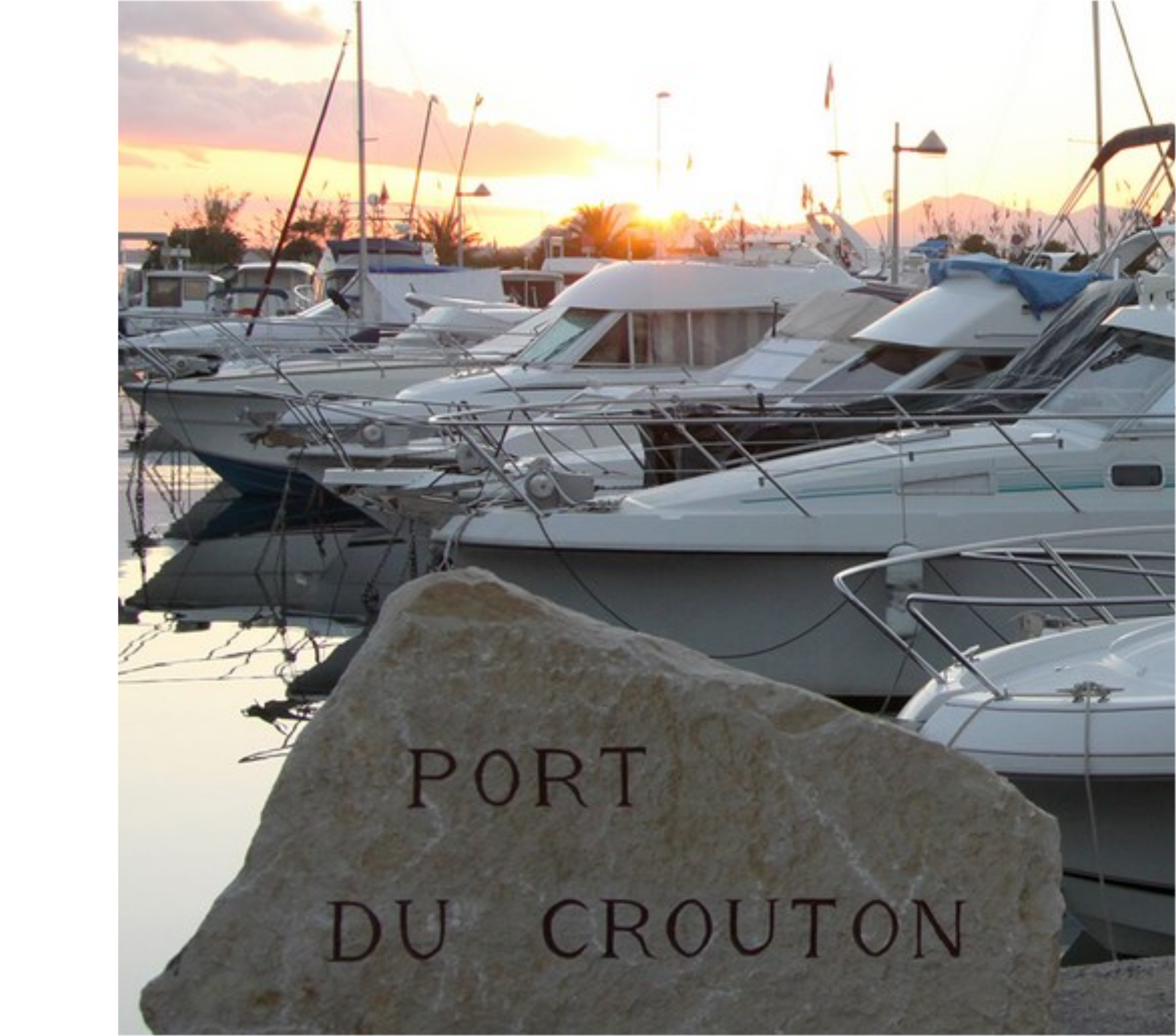 Port du Crouton